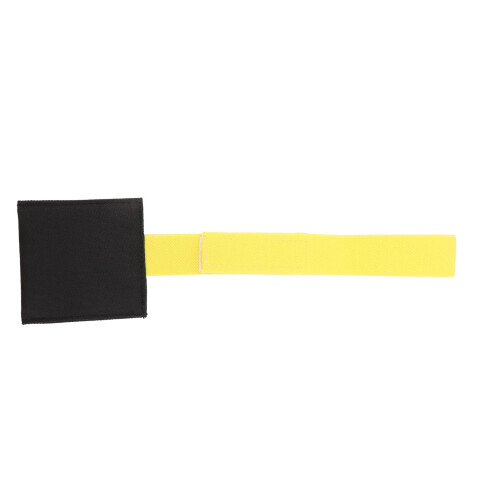 Ceinture d'entraînement au softball, polyester, taille unique 1