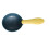 Multipurpose Pet Food Scoop, Thickened Plastic Handle, Sealing Clip 1