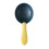 Multipurpose Pet Food Scoop, Thickened Plastic Handle, Sealing Clip 2