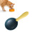 Multipurpose Pet Food Scoop, Thickened Plastic Handle, Sealing Clip 4