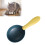 Multipurpose Pet Food Scoop, Thickened Plastic Handle, Sealing Clip 5