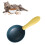 Multipurpose Pet Food Scoop, Thickened Plastic Handle, Sealing Clip 6