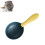 Multipurpose Pet Food Scoop, Thickened Plastic Handle, Sealing Clip 7