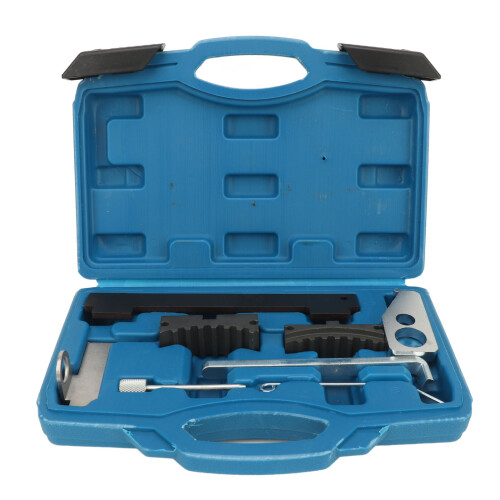 8pcs Engine Timing Tool Kit for 1.4-1.8L Cars Includes Locking Tools 1