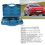 8pcs Engine Timing Tool Kit for 1.4-1.8L Cars Includes Locking Tools 3