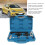 8pcs Engine Timing Tool Kit for 1.4-1.8L Cars Includes Locking Tools 4
