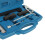 8pcs Engine Timing Tool Kit for 1.4-1.8L Cars Includes Locking Tools 9