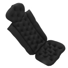 Ganzkörper Badeauflage Ergonomisch Saugnapf