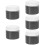-Makeup Puder Mit Realistischem Rauch- 11