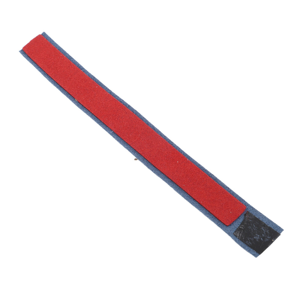 Custom Top Marker For Tesla Model 3 Y Steering Wheel Easy Replacement Blue/Red 7601386523546