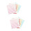 Rhinestone Aufkleber Make-Up Steine Für Gesicht 6
