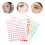 Rhinestone Aufkleber Make-Up Steine Für Gesicht 7