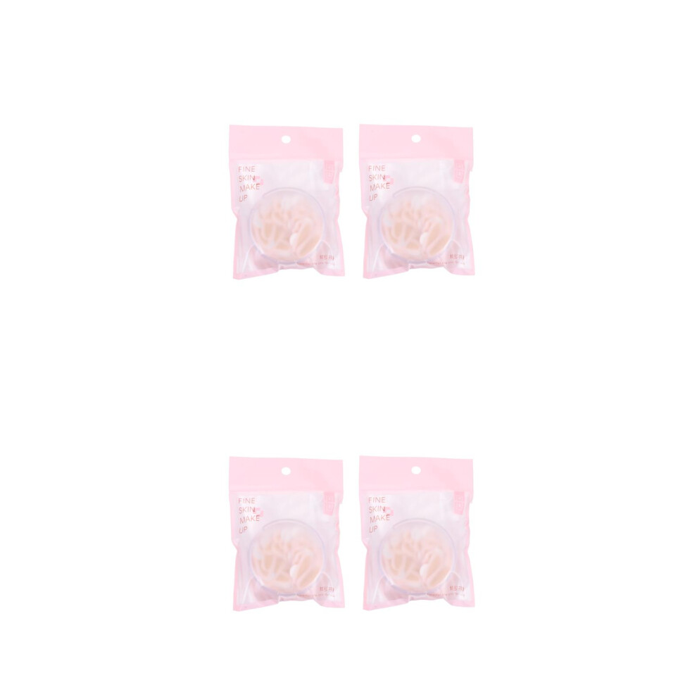 Solustre Light Women Eyelid Stickers Natural Invisible Double Eyelid Tapes