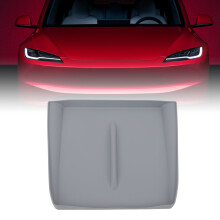 Modèle 3 Highland 2024 Tapis de recharge sans fil gris