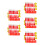 5Ensembles Kit Calfeutrage Acier Caoutchouc Usage 1