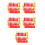 5Ensembles Kit Calfeutrage Acier Caoutchouc Usage 4