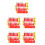 5Ensembles Kit Calfeutrage Acier Caoutchouc Usage 7