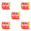 5Ensembles Kit Calfeutrage Acier Caoutchouc Usage 8