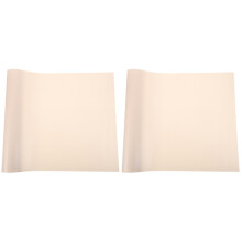 2Stk Eva Reptilienmatte Beige, Schützendes Terrarien Zubehör