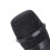 Wireless Microphone Set 1-2 Microphones, Noise Reduction, Cardioid 9