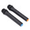 Wireless Microphone Set 1-2 Microphones, Noise Reduction, Cardioid 10