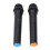 Wireless Microphone Set 1-2 Microphones, Noise Reduction, Cardioid 13