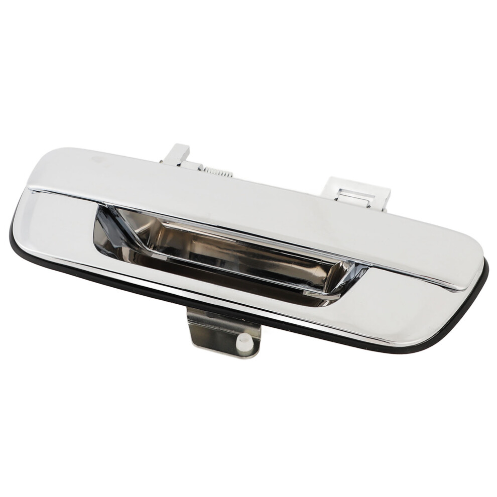 Non-Keyed Chrome Tailgate Handle D-Max 7055741234934