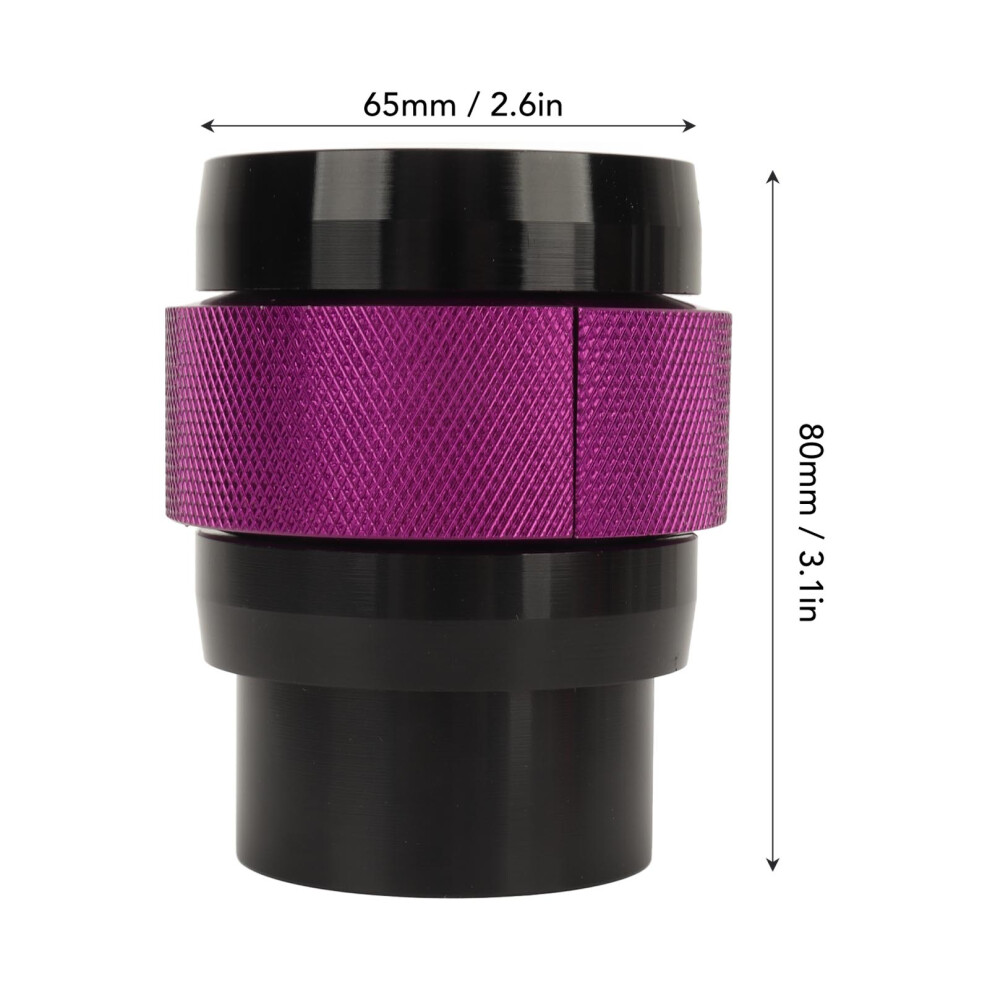 Knurled Lock Fork Seal Driver 38-39Mm 7790334336908