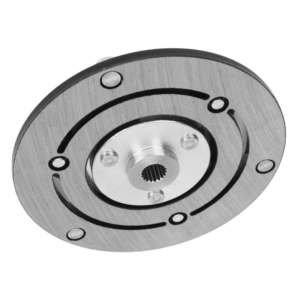 Honda Cr-V Ac Clutch Pulley Kit 38800Rzya01rm 7444352068357