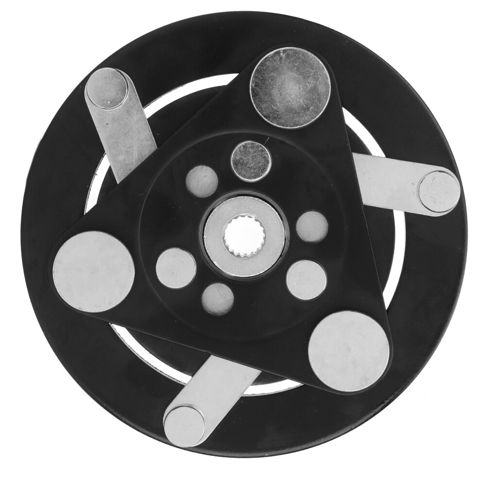 38800Rzya01rm Clutch Kit For Cr-V 2007-2014 7444352077625