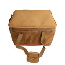 Waterproof Tactical Storage Bag45L Multifunctional Pockets With Handles SBS Zipper And Removable Dividers For Outdoor Enthusiasts Hardcore