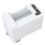 Smart Wall-Mounted Automatic Toothpaste Dispenser, 3-Level Touchless, White 1