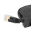 Retractable Cat7 Ethernet Cable 1.5m Copper Flat High-Speed Patch 10