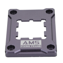 AM5 CPU-Halter Fix für Radiatoren der 6000/7000 Serie aus Aluminiumlegierung