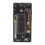 OLED Display Ersatz Note8 Fingerabdruck Rahmen 1