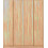 Malvern 4 Door Wardrobe - Sonoma Oak Effect 5