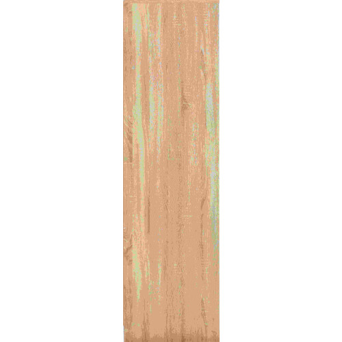 Malvern 4 Door Wardrobe - Sonoma Oak Effect 2