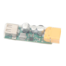 RC-Drohne XT60 zu USB Schnellladeadapter für 3S-6S Lipo-Batterien