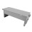 Rust Proof Chicken Feeder Steel 1