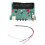Scheda Decoder Bluetooth 5.3 con Ricarica Solare, Altoparlante da 10W 3
