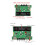 Scheda Decoder Bluetooth 5.3 con Ricarica Solare, Altoparlante da 10W 4