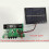 Scheda Decoder Bluetooth 5.3 con Ricarica Solare, Altoparlante da 10W 5