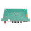 Scheda Decoder Bluetooth 5.3 con Ricarica Solare, Altoparlante da 10W 15