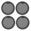 Multi-Function Baby Carrier 360 Carrying Stylish Durable Gray 3
