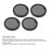 Multi-Function Baby Carrier 360 Carrying Stylish Durable Gray 4