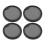 Multi-Function Baby Carrier 360 Carrying Stylish Durable Gray 16