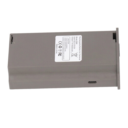 Pack batterie Trail de 6000 mAh pour X Gen 2.0/X Pro