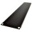 kenable Blanking Plate Solid 2U for Comms Data Cabinet Rack 19 inch Black 3
