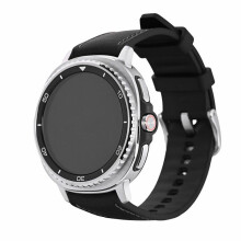 Montre intelligente - SAMSUNG - Galaxy Watch8 Classique - 46 mm - Super AMOLED - Autonomie 30 h