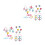 48Stk Kinderschmuck Ringe Set Für Party Geschenke 1